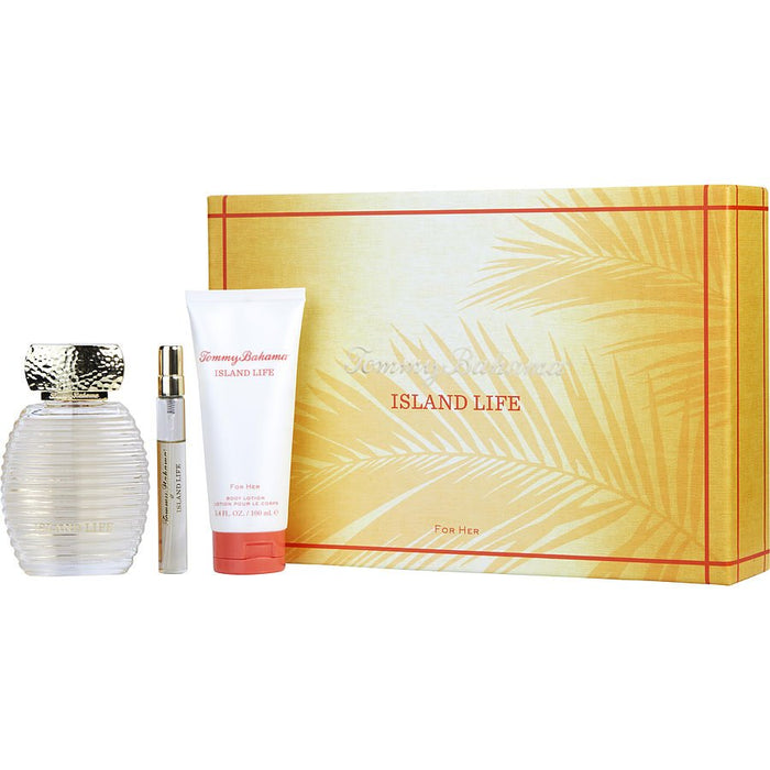 Tommy Bahama Island Life - 7STARSFRAGRANCES.COM