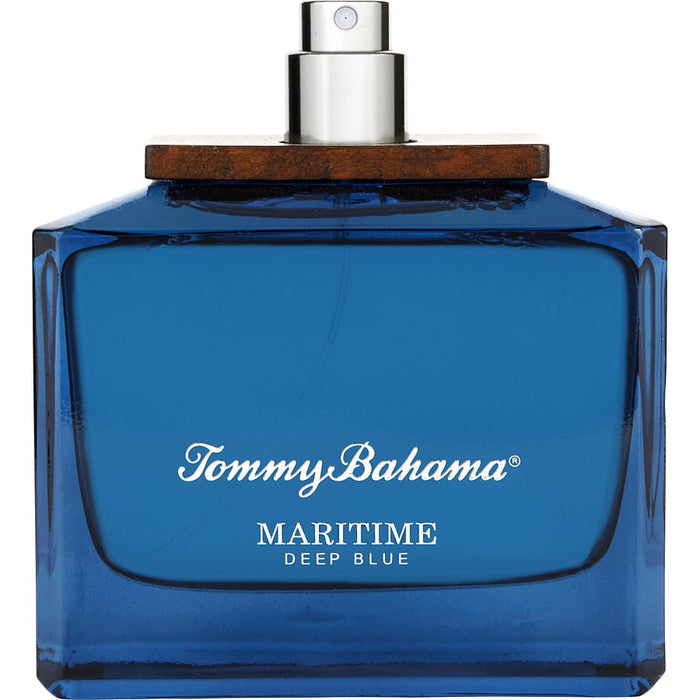 Tommy Bahama Maritime Deep Blue - 7STARSFRAGRANCES.COM