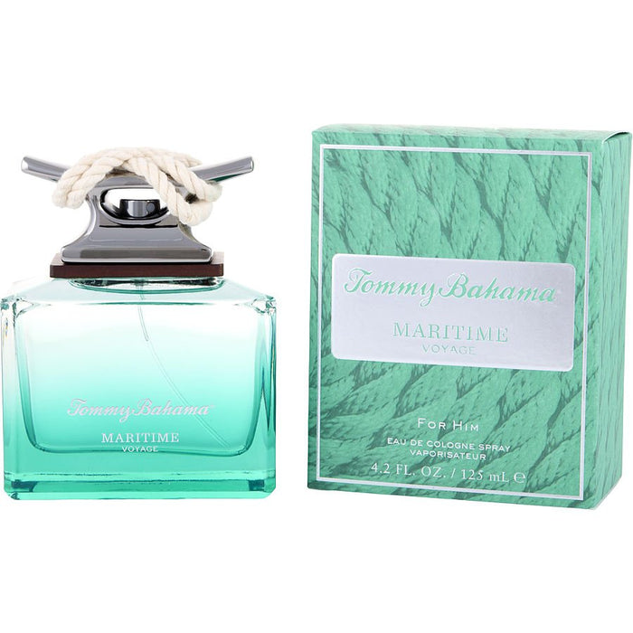 Tommy Bahama Maritime Voyage - 7STARSFRAGRANCES.COM