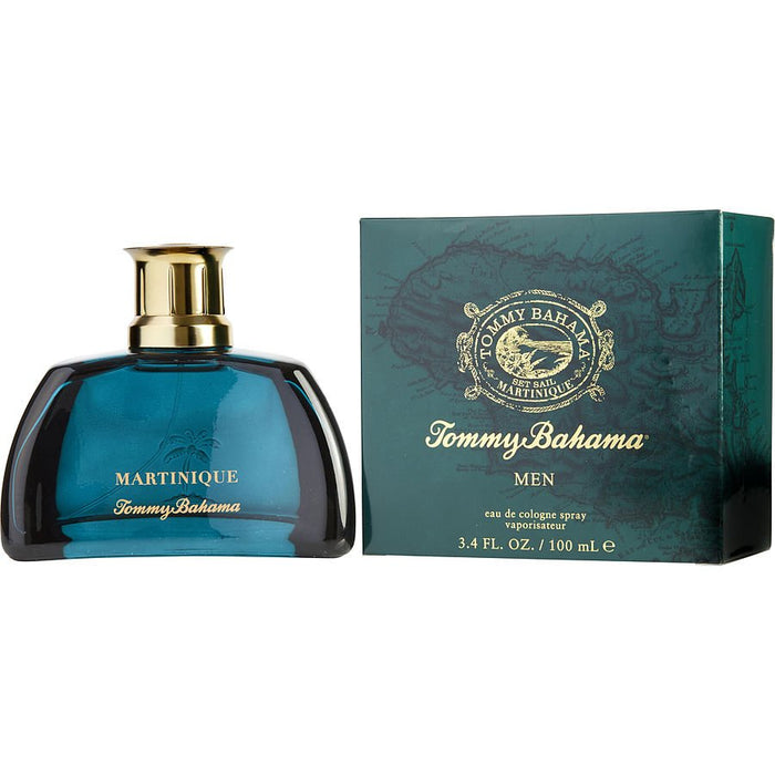 Tommy Bahama Set Sail Martinique - 7STARSFRAGRANCES.COM