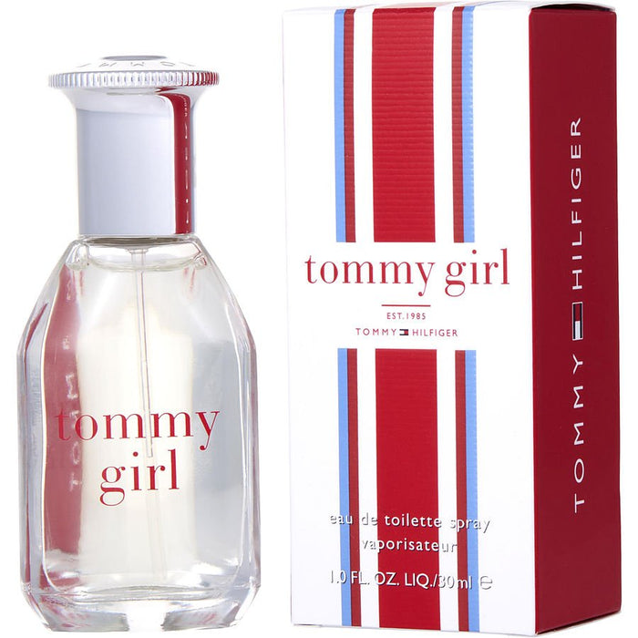 Tommy Girl - 7STARSFRAGRANCES.COM