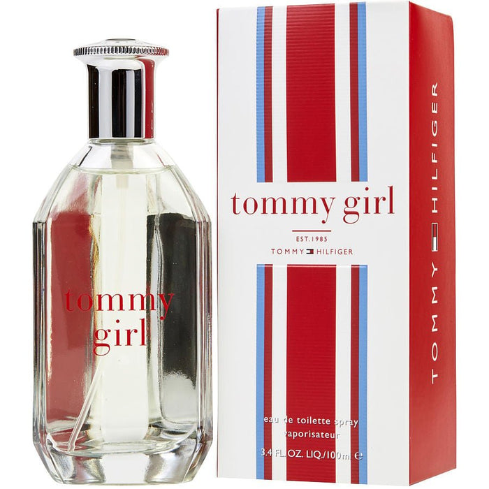 Tommy Girl - 7STARSFRAGRANCES.COM