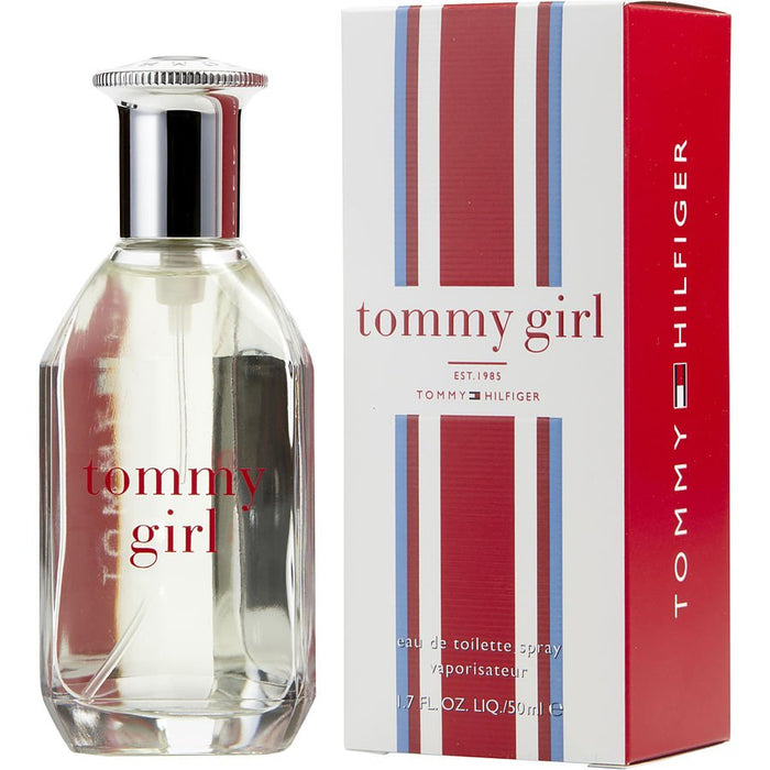 Tommy Girl - 7STARSFRAGRANCES.COM