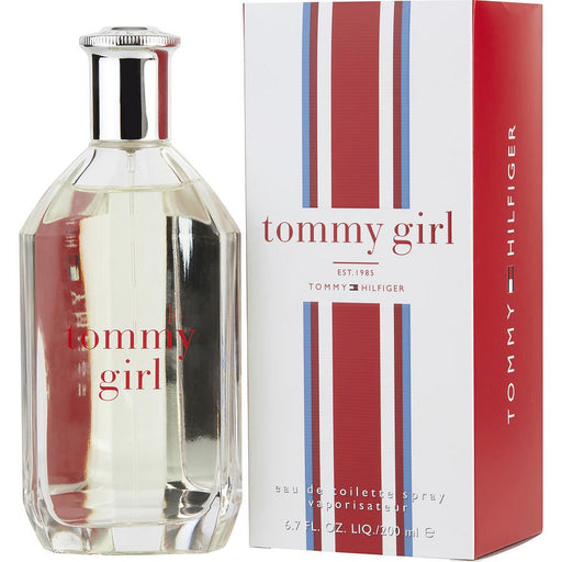 Tommy Girl - 7STARSFRAGRANCES.COM