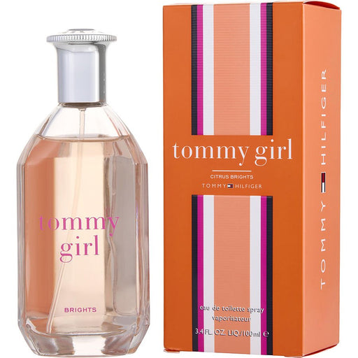 Tommy Girl Citrus Brights - 7STARSFRAGRANCES.COM