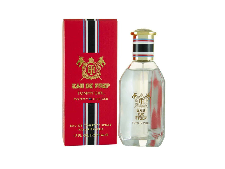 Tommy Girl Eau De Prep - 7STARSFRAGRANCES.COM