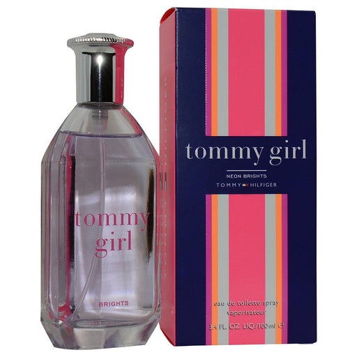 Tommy Girl Neon Brights - 7STARSFRAGRANCES.COM
