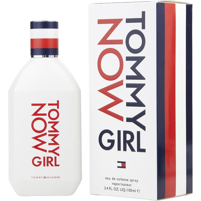 Tommy Girl Now - 7STARSFRAGRANCES.COM