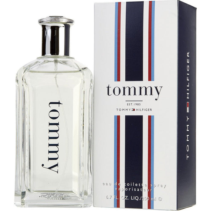 Tommy Hilfiger - 7STARSFRAGRANCES.COM