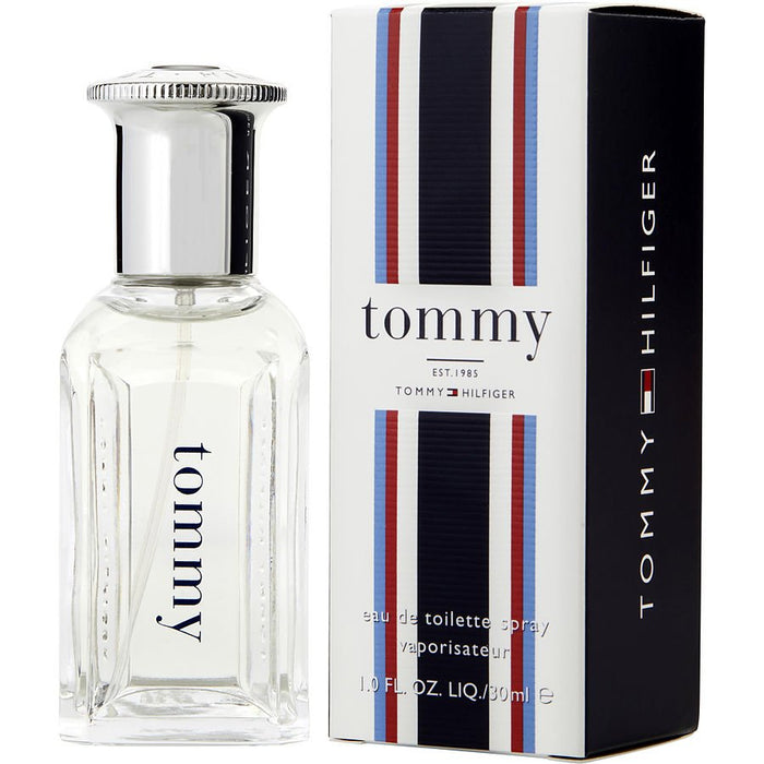 Tommy Hilfiger - 7STARSFRAGRANCES.COM