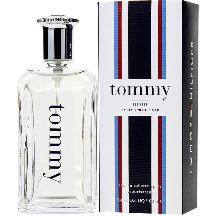 Tommy Hilfiger - 7STARSFRAGRANCES.COM