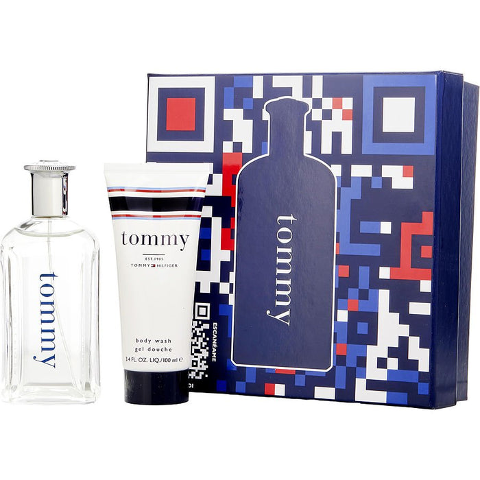 Tommy Hilfiger Cologne Set - 7STARSFRAGRANCES.COM