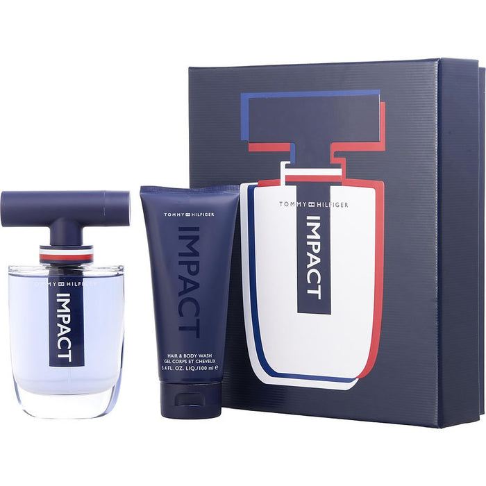 Tommy Hilfiger Impact - 7STARSFRAGRANCES.COM