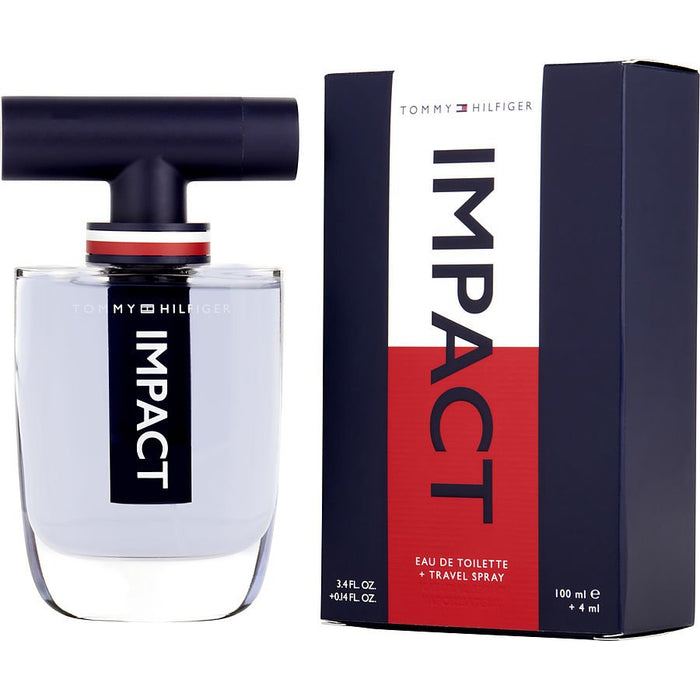 Tommy Hilfiger Impact - 7STARSFRAGRANCES.COM