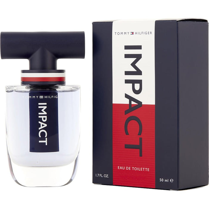 Tommy Hilfiger Impact - 7STARSFRAGRANCES.COM