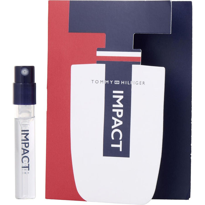 Tommy Hilfiger Impact - 7STARSFRAGRANCES.COM