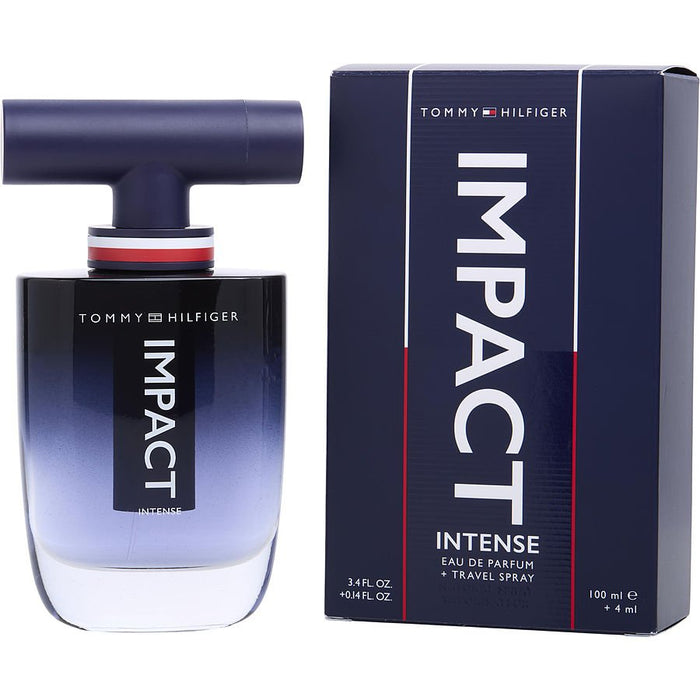 Tommy Hilfiger Impact Intense - 7STARSFRAGRANCES.COM