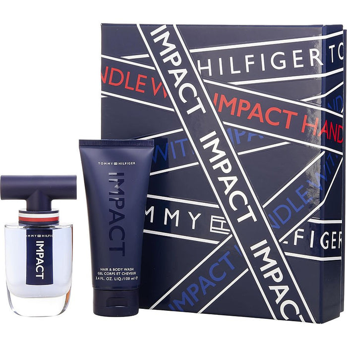 Tommy Hilfiger Impact Set - 7STARSFRAGRANCES.COM