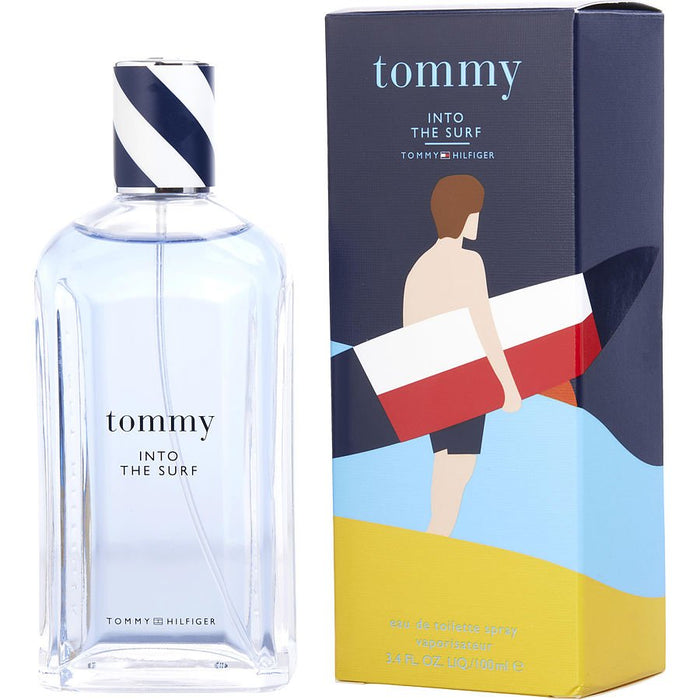 Tommy Hilfiger Into The Surf - 7STARSFRAGRANCES.COM