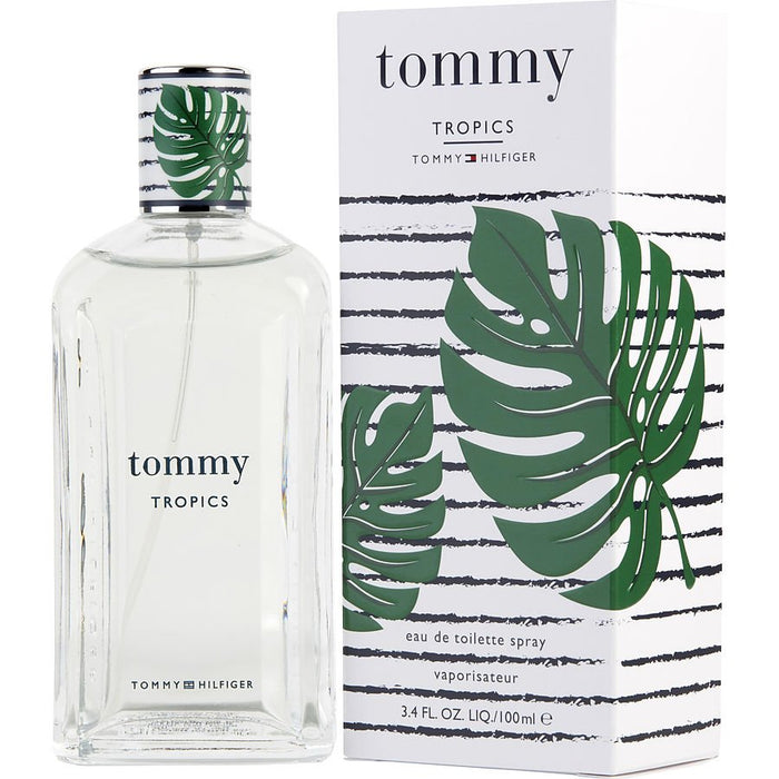 Tommy Hilfiger Tommy Tropics - 7STARSFRAGRANCES.COM