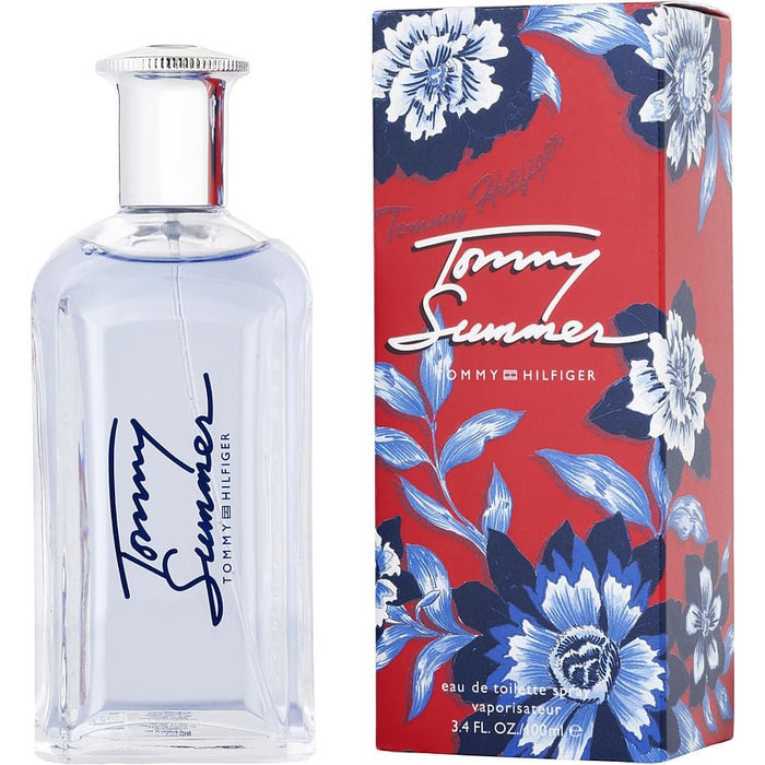 Tommy Summer - 7STARSFRAGRANCES.COM