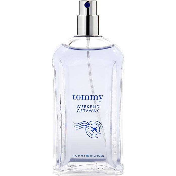 Tommy Weekend Getaway - 7STARSFRAGRANCES.COM