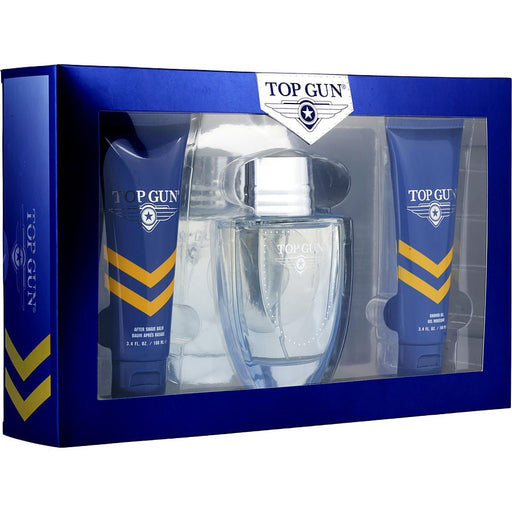 Top Gun Chevron - 7STARSFRAGRANCES.COM