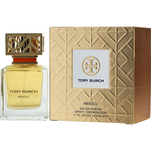 Tory Burch Absolu - 7STARSFRAGRANCES.COM