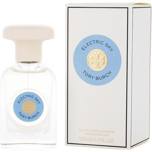 Tory Burch Electric Sky - 7STARSFRAGRANCES.COM