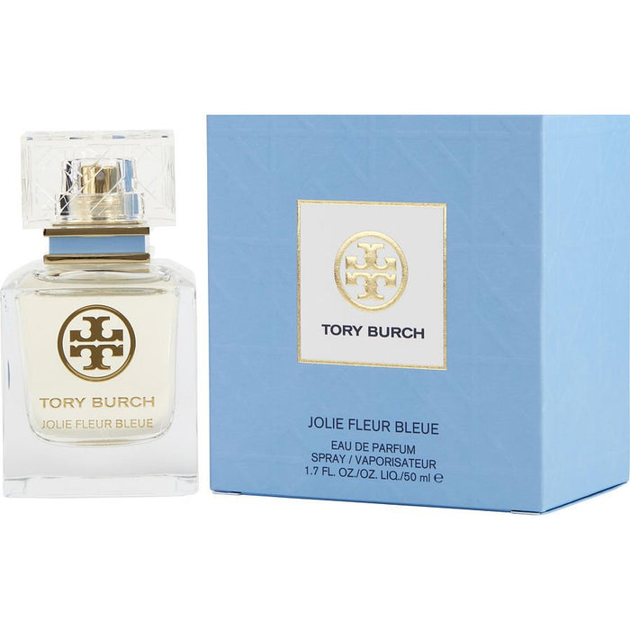 Tory Burch Jolie Fleur Bleue - 7STARSFRAGRANCES.COM