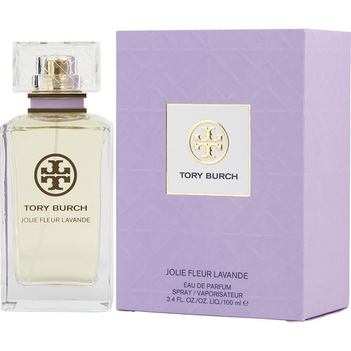 Tory Burch Jolie Fleur Lavande - 7STARSFRAGRANCES.COM