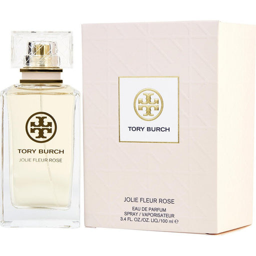 Tory Burch Jolie Fleur Rose - 7STARSFRAGRANCES.COM