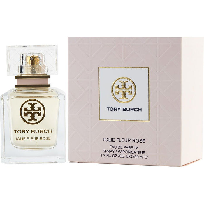 Tory Burch Jolie Fleur Rose - 7STARSFRAGRANCES.COM