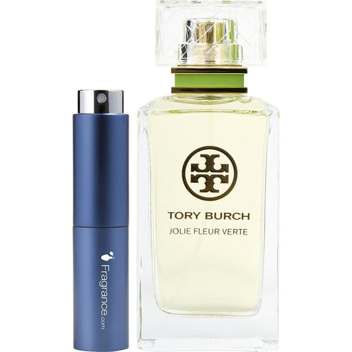 Tory Burch Jolie Fleur Verte - 7STARSFRAGRANCES.COM