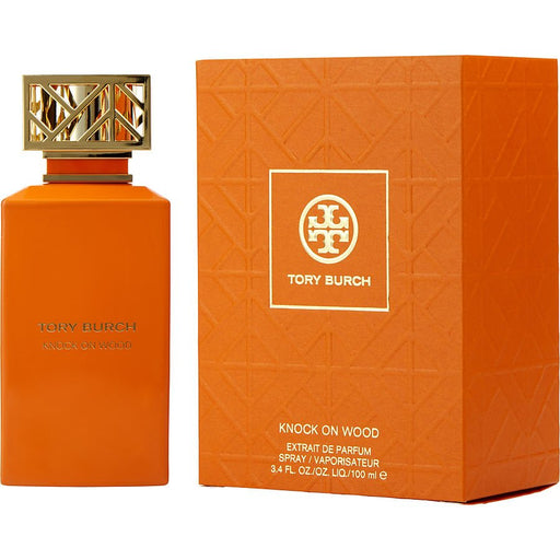 Tory Burch Knock On Wood - 7STARSFRAGRANCES.COM