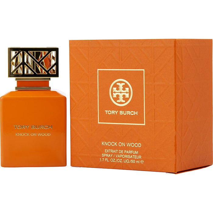 Tory Burch Knock On Wood - 7STARSFRAGRANCES.COM