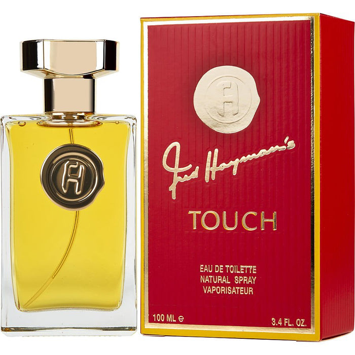 Touch - 7STARSFRAGRANCES.COM