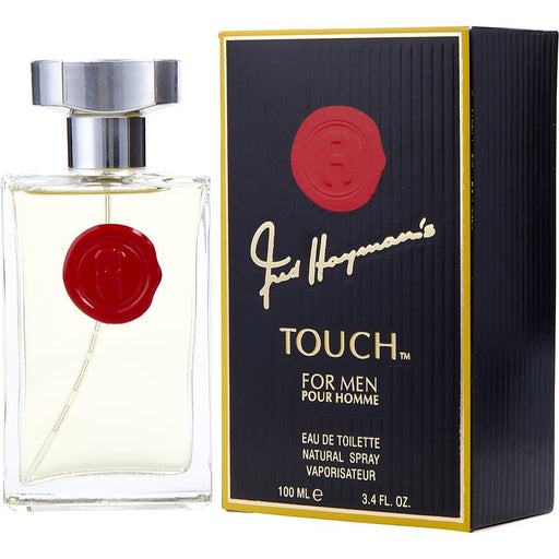 Touch - 7STARSFRAGRANCES.COM