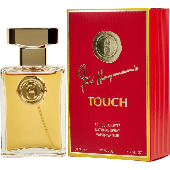 Touch - 7STARSFRAGRANCES.COM