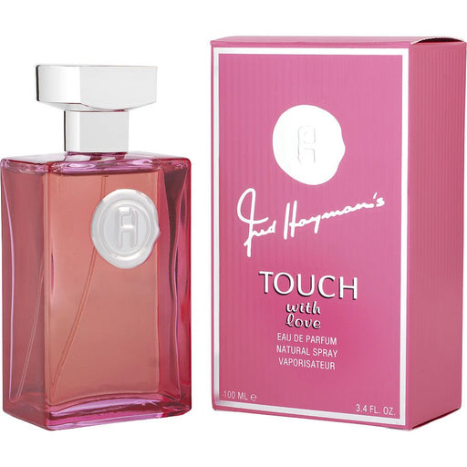 Touch With Love - 7STARSFRAGRANCES.COM