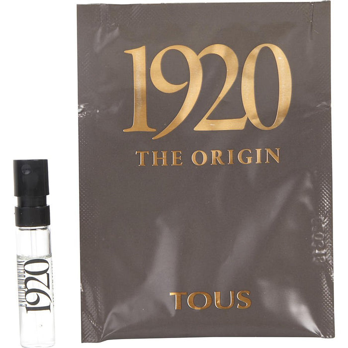 Tous 1920 The Origin - 7STARSFRAGRANCES.COM