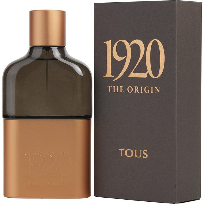 Tous 1920 The Origin - 7STARSFRAGRANCES.COM