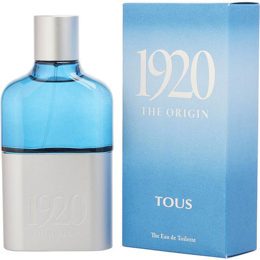 Tous 1920 The Origin - 7STARSFRAGRANCES.COM