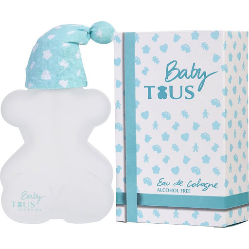 Tous Baby - 7STARSFRAGRANCES.COM