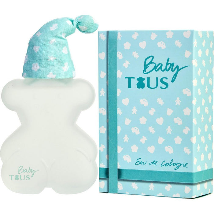 Tous Baby - 7STARSFRAGRANCES.COM