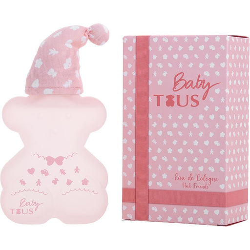 Tous Baby Pink Friends - 7STARSFRAGRANCES.COM