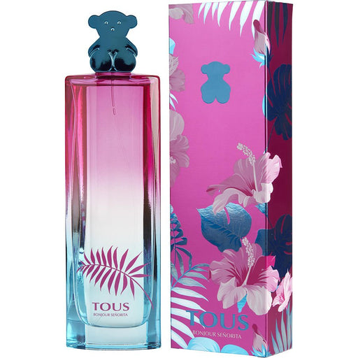 Tous Bonjour Senorita - 7STARSFRAGRANCES.COM