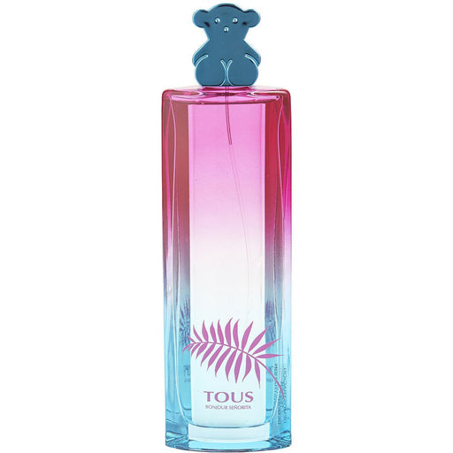 Tous Bonjour Senorita - 7STARSFRAGRANCES.COM