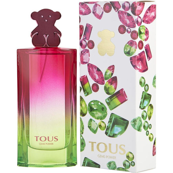 Tous Gems Power - 7STARSFRAGRANCES.COM