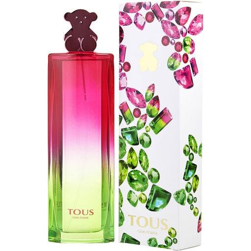 Tous Gems Power - 7STARSFRAGRANCES.COM